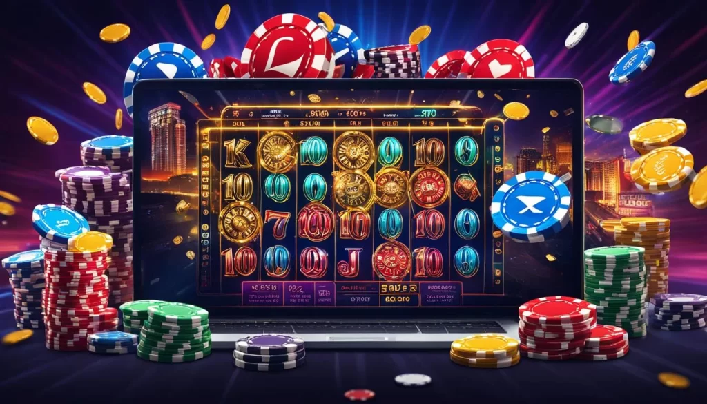 Ra mắt trò chơi mới win98 nổ hũ