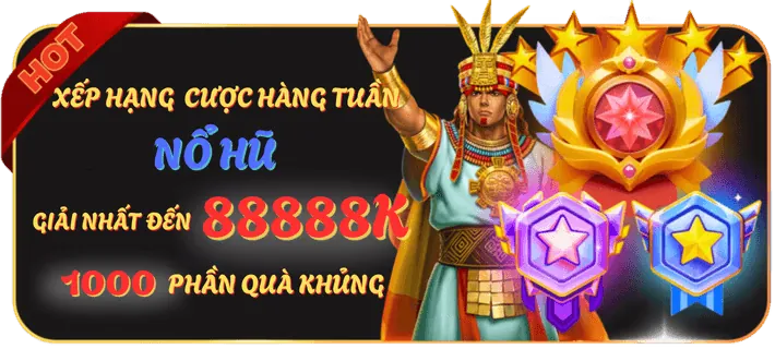 Kho trò chơi đa dạng và chất lượng cao