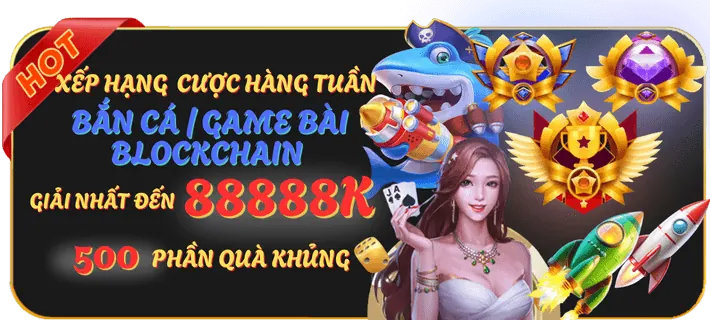 Chế độ chơi phong phú và phòng VIP