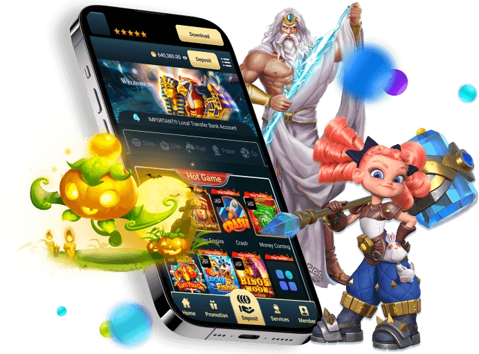 Chiến Lược Chơi Win98 Nổ Hũ Chuyên Sâu