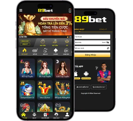 Giao diện nền tảng Win98 Nổ Hũ hiển thị các trò chơi slot phổ biến và tính năng bảo mật hàng đầu