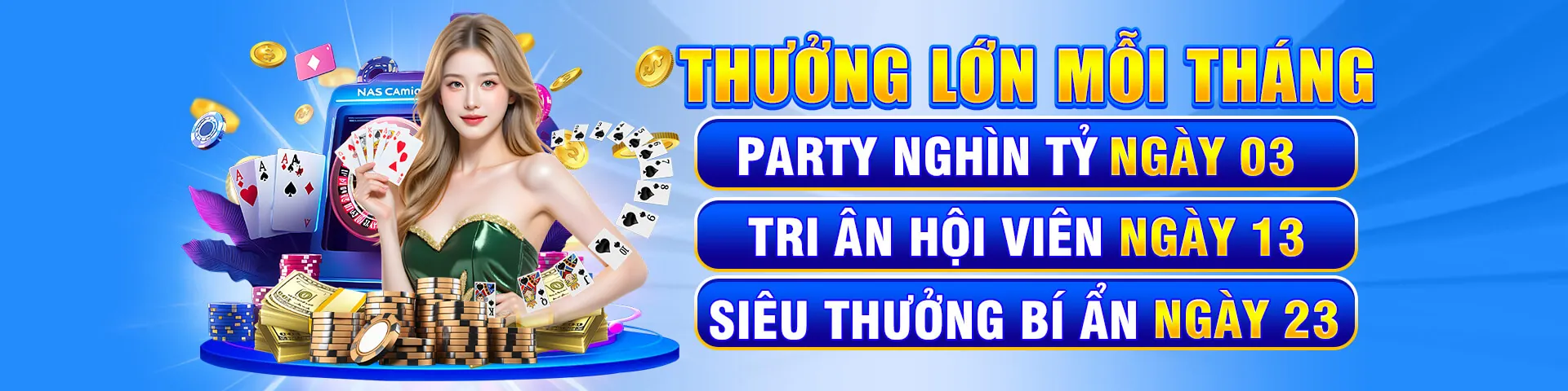 Tin tức win98 nổ hũ mới nhất