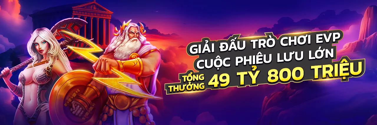 Hình ảnh chính về cơ chế nổ hũ win98