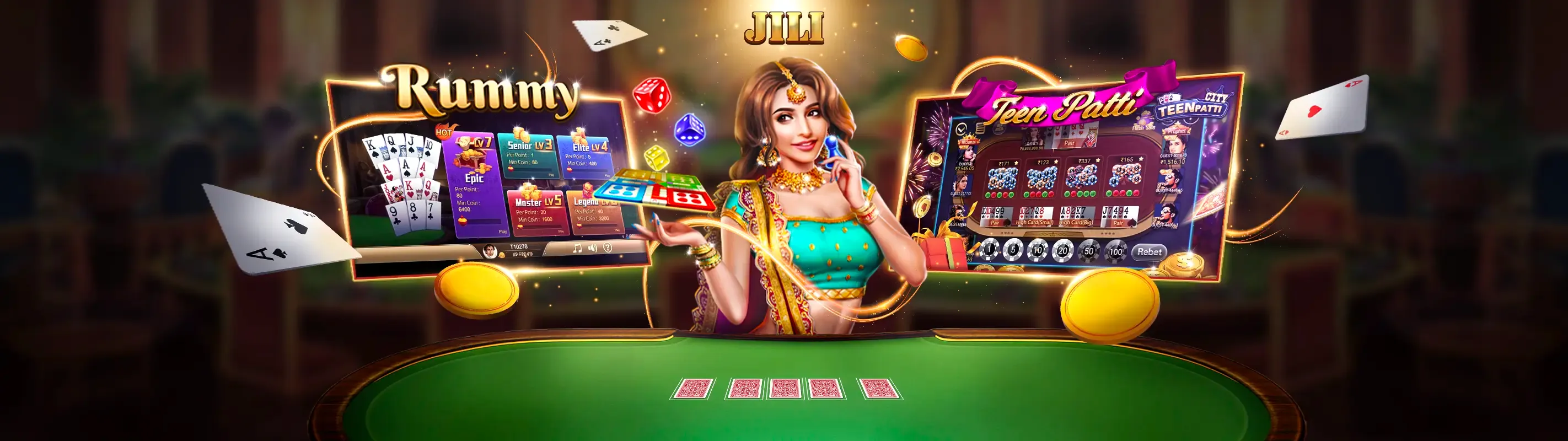 Hình ảnh chính game nổ hũ Win98