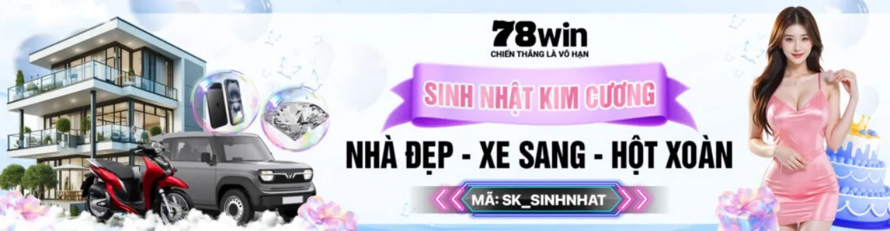 Hình ảnh chính game Bắn Cá win98 Nổ Hũ 2026
