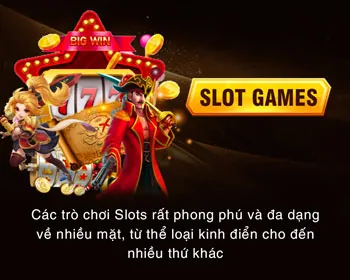 Casino trực tuyến Win98