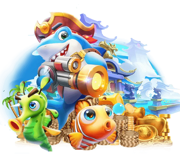 Game bắn cá giải trí và có thưởng tại Win98 Nổ Hũ